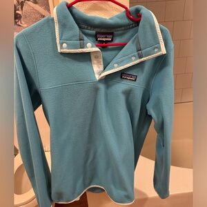 Patagonia pullover